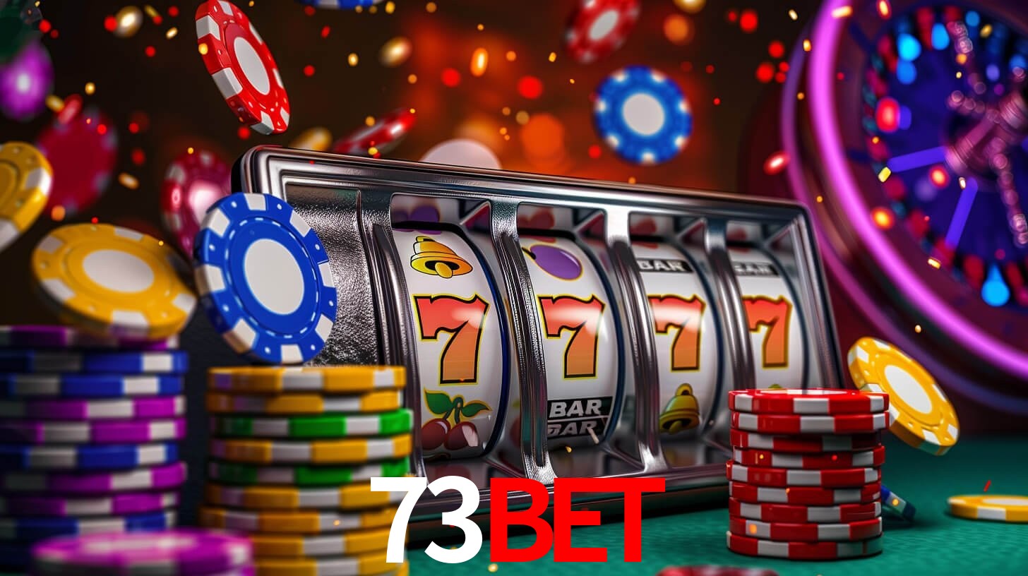 A Revolução dos Aplicativos de Jogos no 73bet