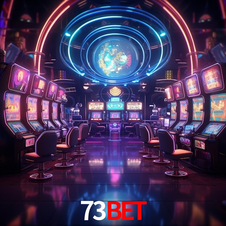 A Emoção da Loteria na 73bet: Uma Chance de Mudança de Vida