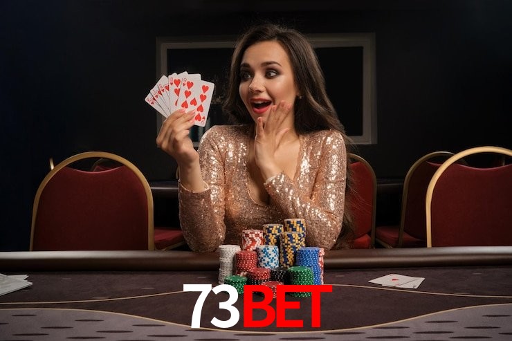 Desvendando o Mundo dos Jogos Virtuais na 73bet