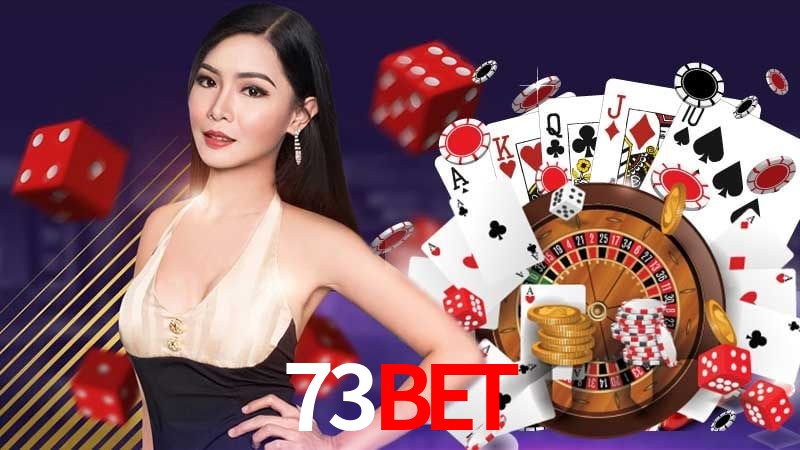 Desvendando o Mundo dos Jogos Virtuais na 73bet