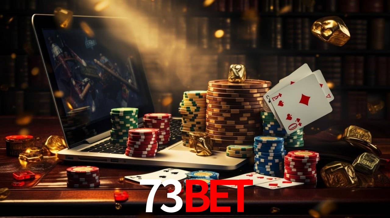A Revolução dos Aplicativos de Jogos no 73bet